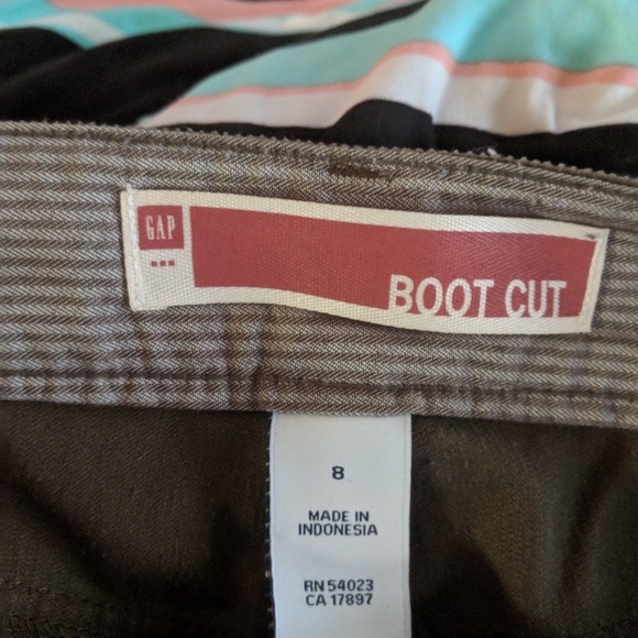 Pants - Picture 2 of 3